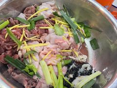 -顺水湾·牛肉牛杂火锅(驾鹤店)