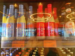 -CIRCLE·酒吧(第一国际店)