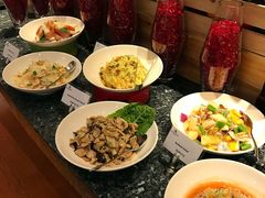 -马哥孛罗酒店·SAVVY全日餐厅