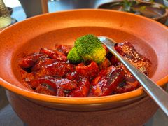-太白餐厅·新湘菜原创者(月湖店)