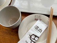 -木屋烧烤(创意园店)