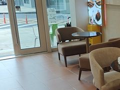 -Chrisbakery&Cafe克莉丝烘焙咖啡馆(万科店)