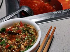 -海底捞火锅(顺城购物中心店)