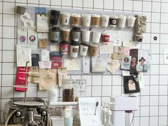 -隹木咖啡馆(宝龙广场店)