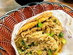 -万红路羊汤烧饼店(将台路店)