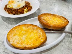 翠哗奶油猪-翠华餐厅(正佳广场店)