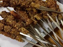 -老地方烤肉(东岗路店)