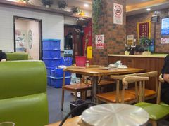 -鱼众不同·鸡公煲·烤全鱼(国顺路店)