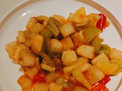 -川味堂·四川豆花(八卦岭店)