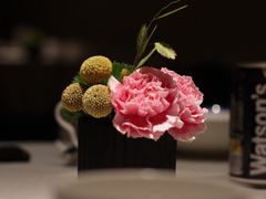 -狮王府淮扬菜(万象城店)