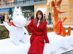 -大悦城(沈阳中街店)