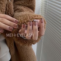 -Mei酱の店美甲美睫