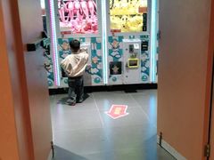 -麦当劳(上藤店)