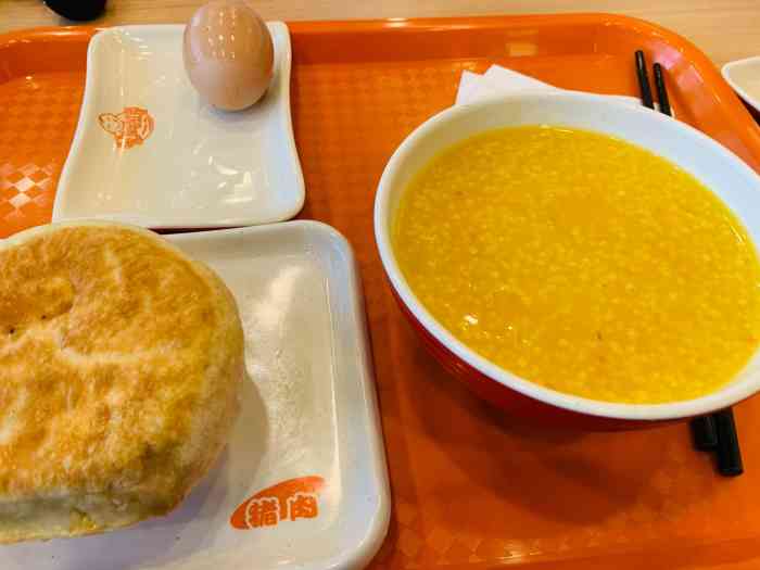 景仁馅饼(荣成九龙城店)-"在荣成很多地方都能见到景仁馅饼的招牌,非.