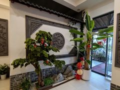 -呼吸森林·生态农庄农家乐私房菜