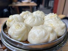 -王菊美食街
