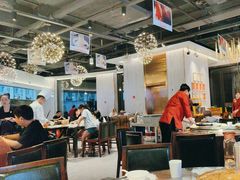 -阿庄新豫菜(南龙湖店)