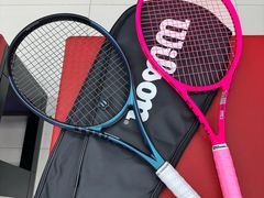 -Wilson威尔胜(漕溪北路店)