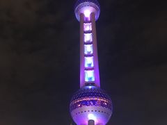 -东方明珠广播电视塔