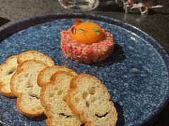 -觅福里•熟成和牛餐厅