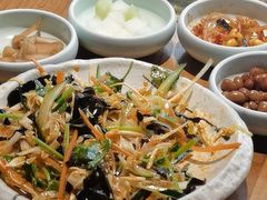 -小花花炭火烤肉·十五年延吉风味(左家庄店)