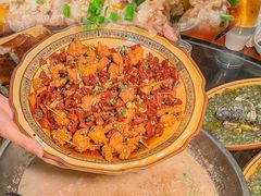 -老来福·非遗酸汤兔(凯旋路店)