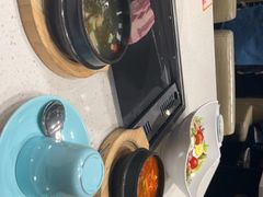 -韩时烤肉(丰科万达广场店)