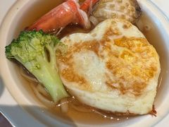 -享月汤皇·海鲜小火锅·聚会(曲江创意谷店)