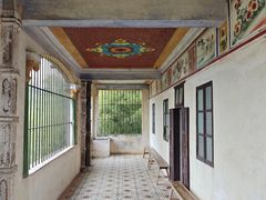 -开平碉楼文化旅游区马降龙景区