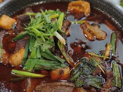 -田水湾丨地道安徽菜(文化路店)