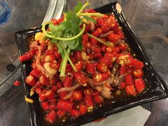 -西江美食舫·江西菜(健德桥店)