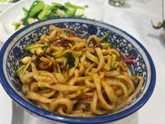 -万荣烤鸭店·北京菜(天坛店)