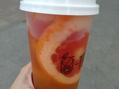 -茶百道(柏威年店)