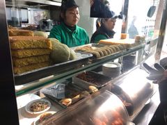 -老磁器口豆汁店(天坛店)