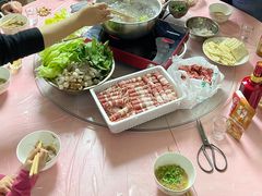 -盒马X会员店(王府井奥莱UP TOWN店)