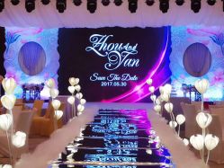 -中谷小南国花园酒店·宴会厅