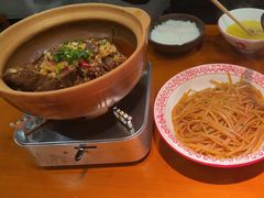 -陈家婆的菜·口味湘菜(梅溪湖店)
