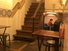 -大利来记餐厅
