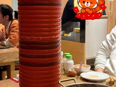 -松野谷·寿喜烧自助(华联顺义金街购物中心店)