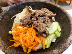 -权味·朝鲜族拌饭(勒泰店)