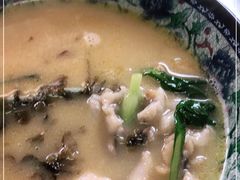 -明呈黄鱼面馆(斜土路店)
