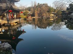 -水绘园