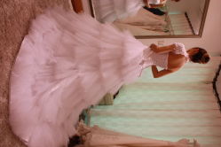 -LANYI COUTURE高级婚纱礼服改衣店