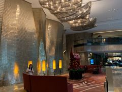 -广州天河希尔顿酒店