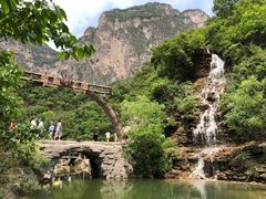 -云台山风景名胜区