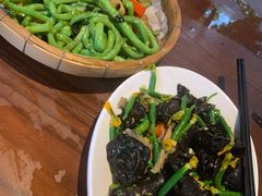 -园林美食城·本土农家菜(杨和镇店)