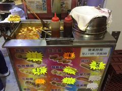 -利强记北角鸡蛋仔(弥敦道店 )