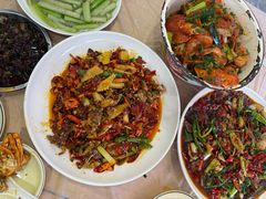 -辣螃铠盆盆蟹大排档(总店)