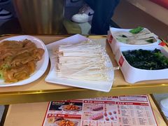 -槐店王婆大虾(新正路店)