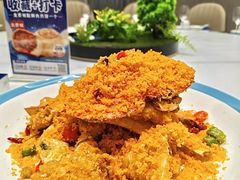 -金典银峰老鹅馆·昆山菜(亭林公园店)
